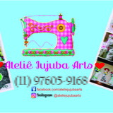 Jujuba Artes Ateliê