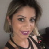 Priscila Macedo Rocha