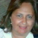 Miriam Marcia Silva Machado