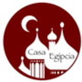 Casa Egípcia