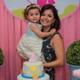 Danielle Perchiavalli