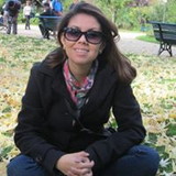 Tatiana Pinheiro Bomfim