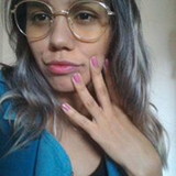 Thayslane veríssima