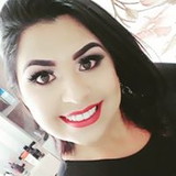 Naiara Fernanda de Almeida Rocha