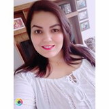 Mikaela dos Santos Dias