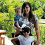 Jaqueline Pereira Rangel Biss