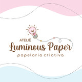 Ateliê Luminous Paper
