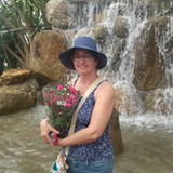 Sandra Silveira Jorge