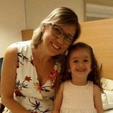 Isabel Cardozo da Silva