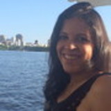 Aldenise Alves Guimarães