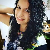 Joyce Evelyn de Jesus Mesquita