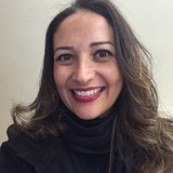 Eliane Cristina Pinheiro Vanni