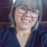 rogeria candice leao barros