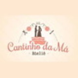 Ateliê Cantinho da Má