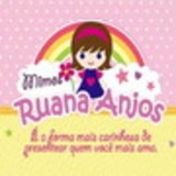 RUANA ANJOS