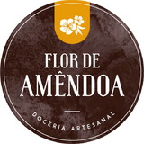 Flor de Amêndoa - Confeitaria Artesanal