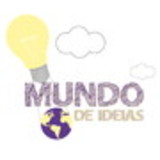 Mundo de Ideias!