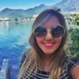 Caroline Bittencourt