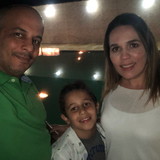 Viviane Pereira Faita