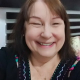 Suzana Magnusson Solyszko