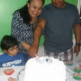 Michela keilah Freitas Lima da Silva