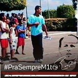 romildo araujo ferreira