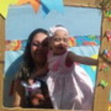 leticia maria da silva