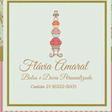Flavia amaral