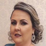 Rosiane Medina Bagli dos Santos