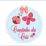 Cantinho da Cris