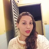 Amanda Ferreira da Silva