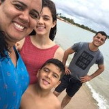 Daniela Silva Oliveira