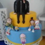 Lúcia regina da silva bezerra