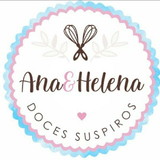 Ana & Helena Doces Suspiros