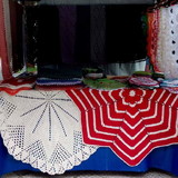 Croche Claudia