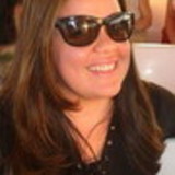 Iris Cristina Ferreira da Silva