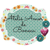 Ateliê amor de boneca