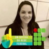 Georgia Bulian Souza Almeida