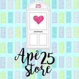 Apê 25 Store