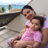 Rayanna gonçalves de Oliveira Barreto