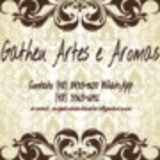 Gatheu - Artes e Aromas