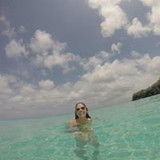 Priscilla Dias Barstad