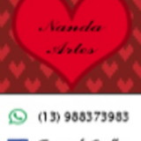 Fernanda Abrantes Cordeiro Roella