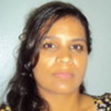 Cristina Ramos bibikow de Araújo