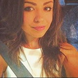 Tamires Ferreira agostinho