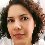 Márcia Cecília Silva Passerini