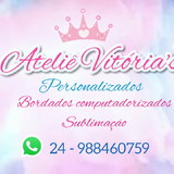 Ateliê Vitória's
