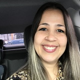 Cássia Cristiane Cintra alves