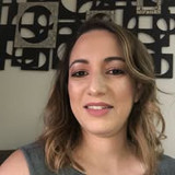 fernanda gomes da costa