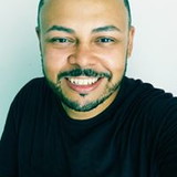 Moisés Geraldo de Oliveira